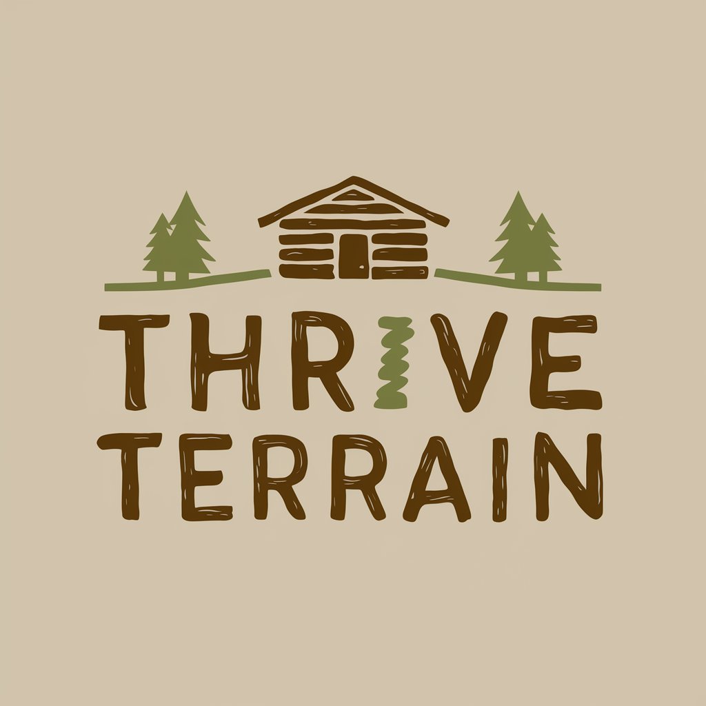 Thrive Terrain