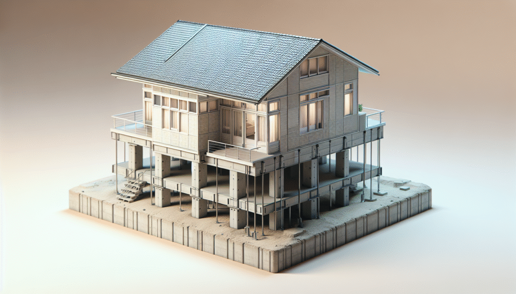 How Can You Build A Disaster-Resilient Home? How Can You Build A Disaster-Resilient Home?