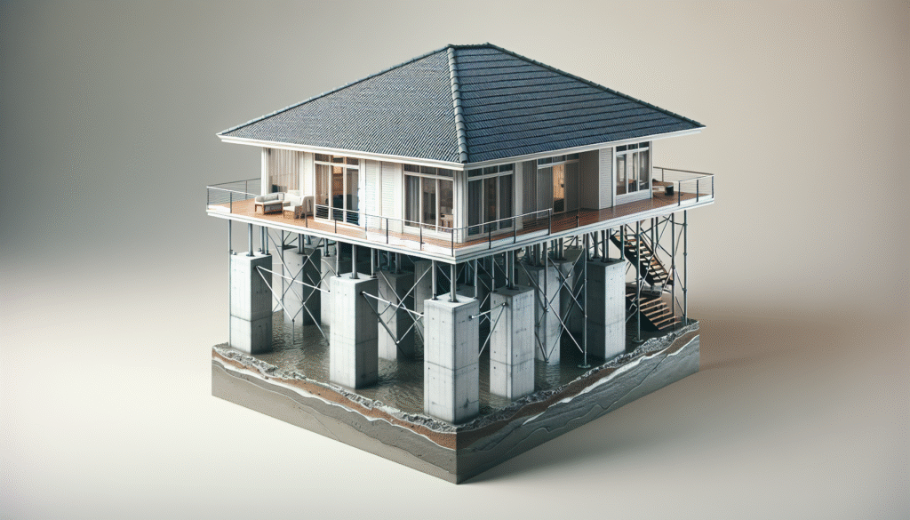 How Can You Build A Disaster-Resilient Home? How Can You Build A Disaster-Resilient Home?