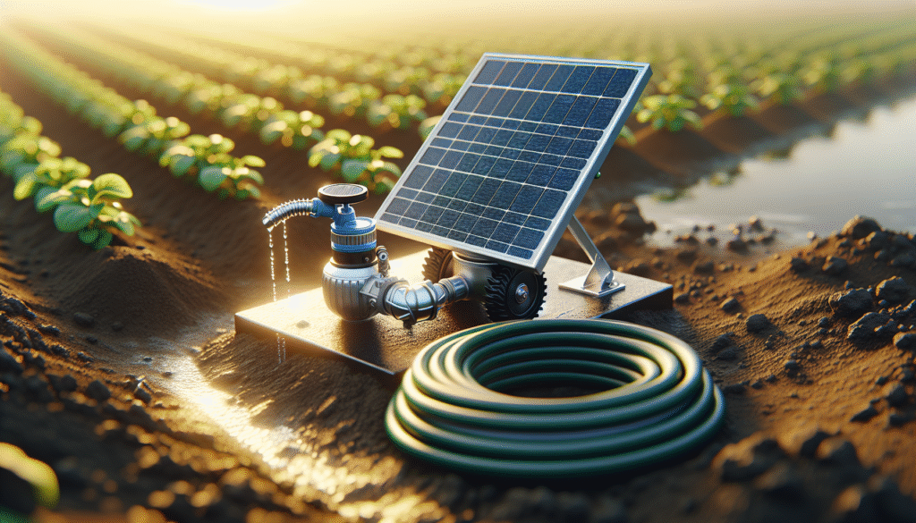 How Do You Choose The Best Equipment For Sustainable Farming? How Do You Choose The Best Equipment For Sustainable Farming?