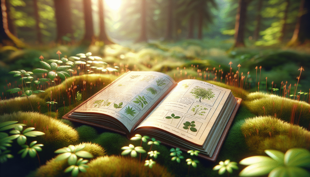 How Do You Learn To Forage Safely In The Wild?