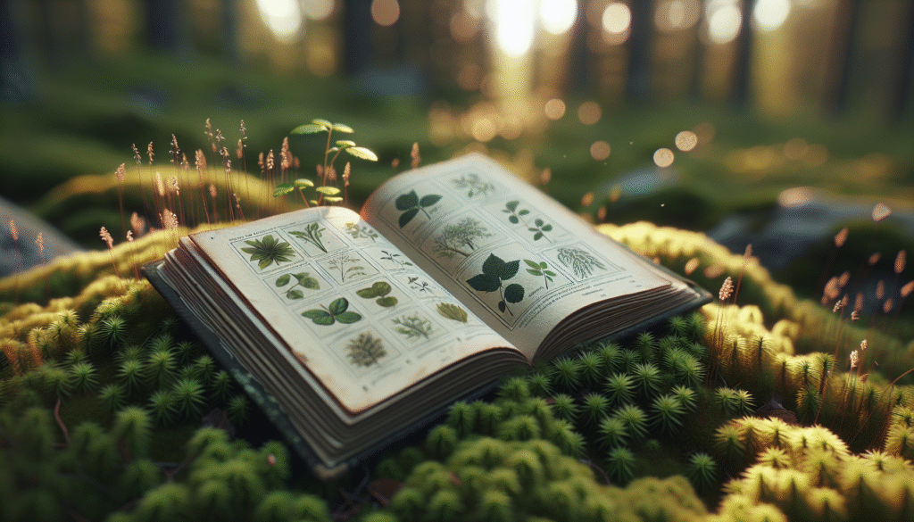 How Do You Learn To Forage Safely In The Wild?