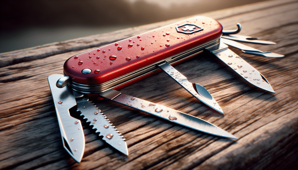 What Are The Top 10 Survival Skills Everyone Should Know?