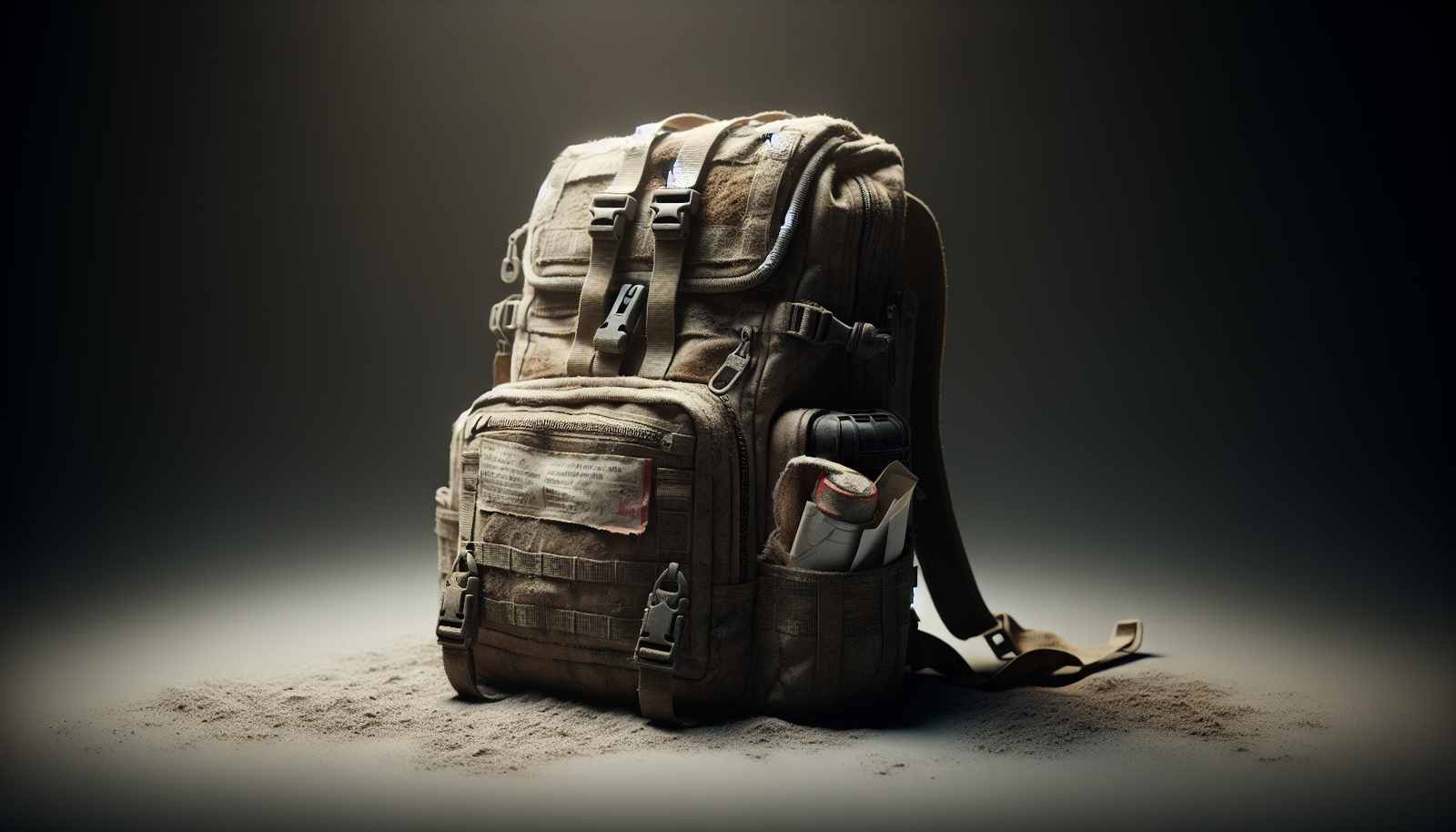 What Are The Top Mistakes People Make In Disaster Preparation?