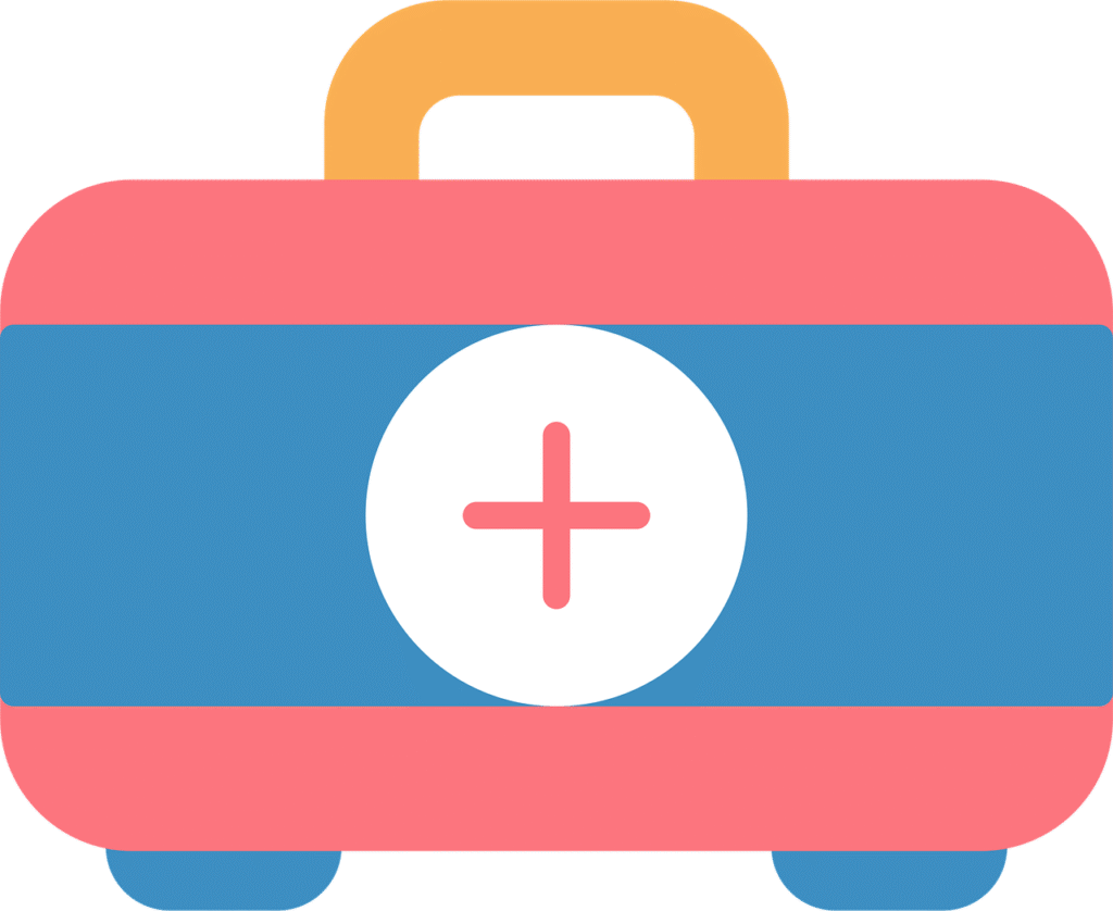 What Are The Top Mistakes People Make In Disaster Preparation?