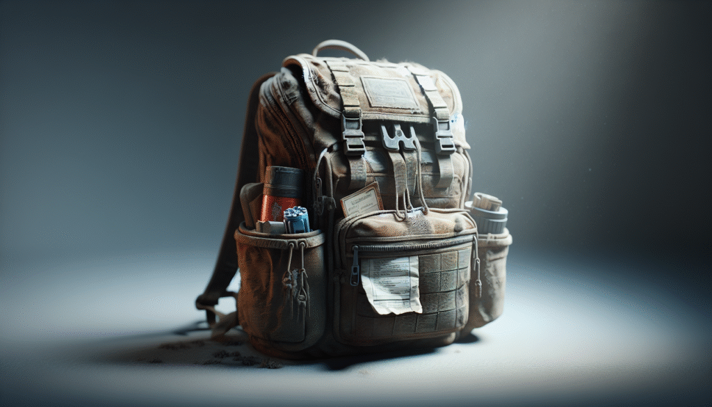 What Are The Top Mistakes People Make In Disaster Preparation?