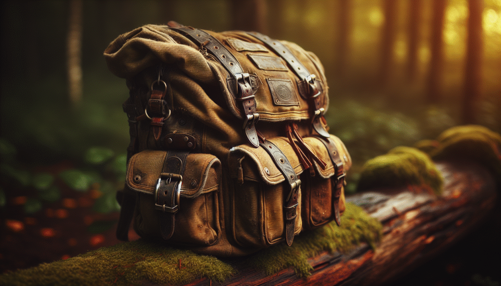 What Gear Do You Need To Survive 30 Days Off The Grid?