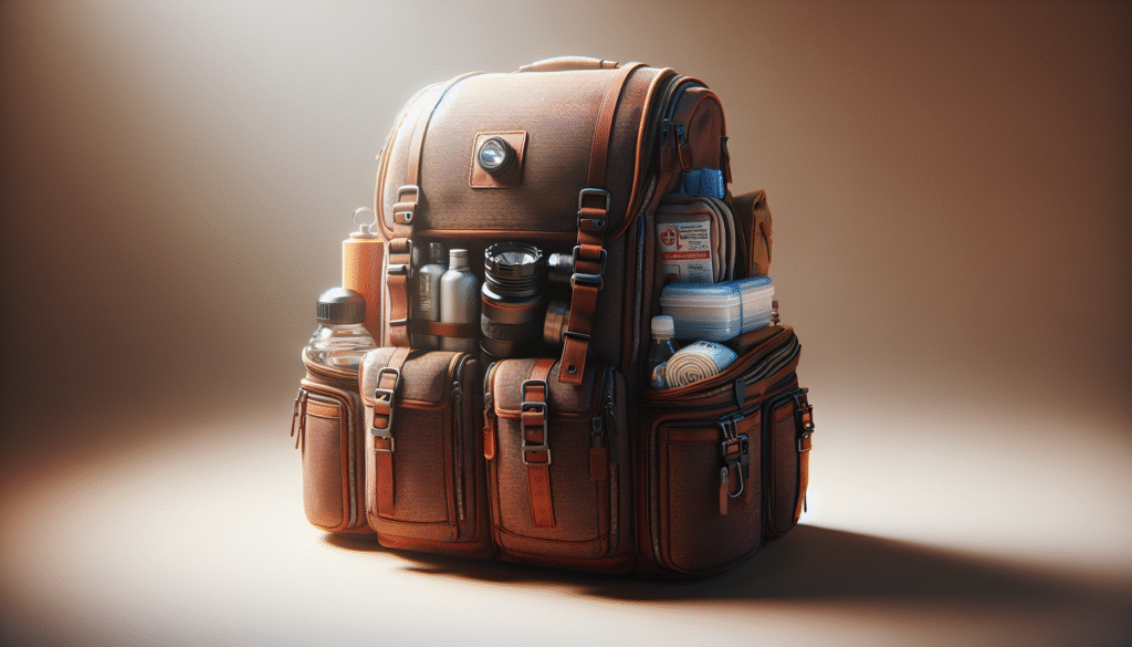 What Is The Best Way To Create A Family Emergency Plan?