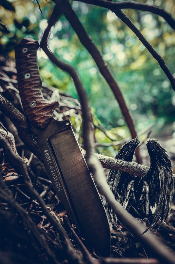 What Is The Most Important Piece Of Survival Gear?