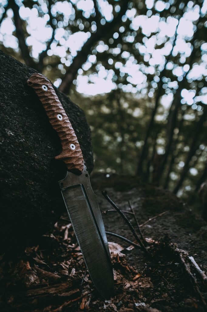 What Is The Most Important Piece Of Survival Gear?