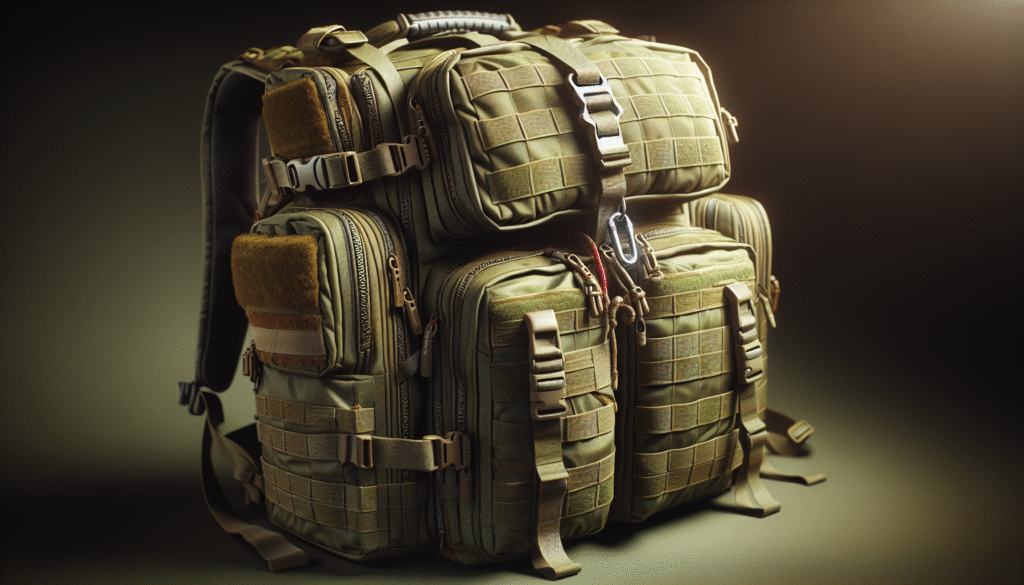 What Should Be In A 72-Hour Survival Kit? What Should Be In A 72-Hour Survival Kit?