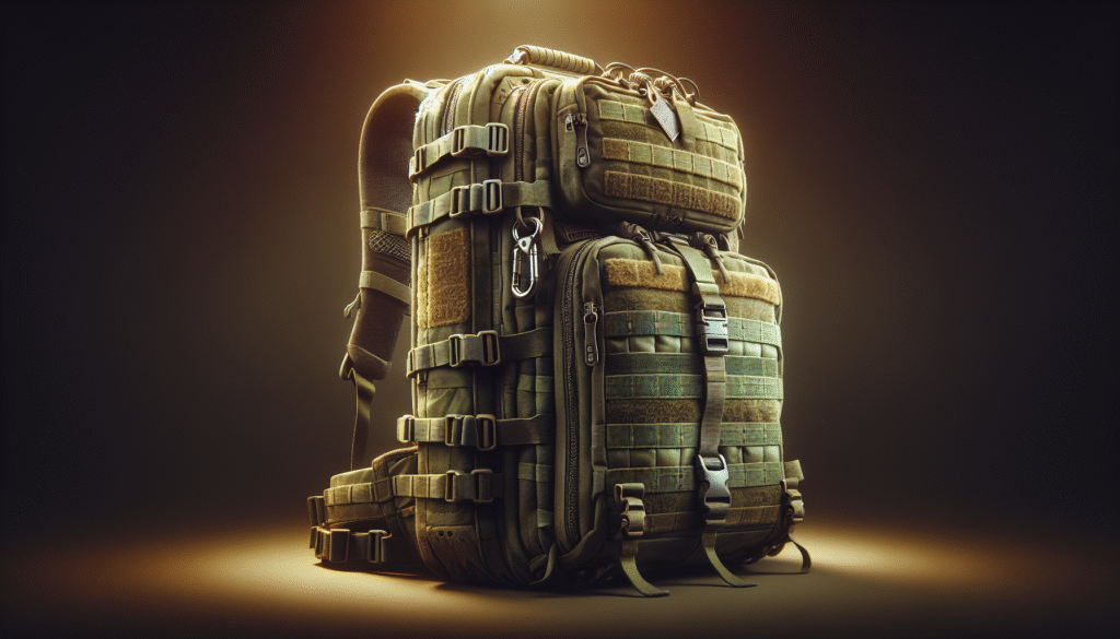 What Should Be In A 72-Hour Survival Kit? What Should Be In A 72-Hour Survival Kit?