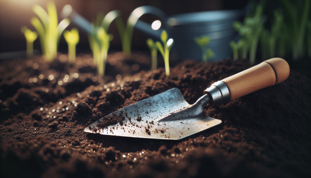 What Tools Do You Need To Start A Small Survival Garden?