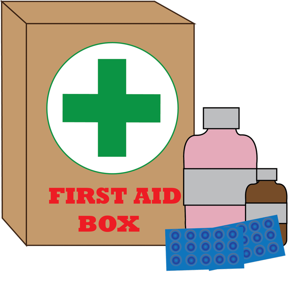 Which Emergency Kit Items Are Most Often Forgotten?