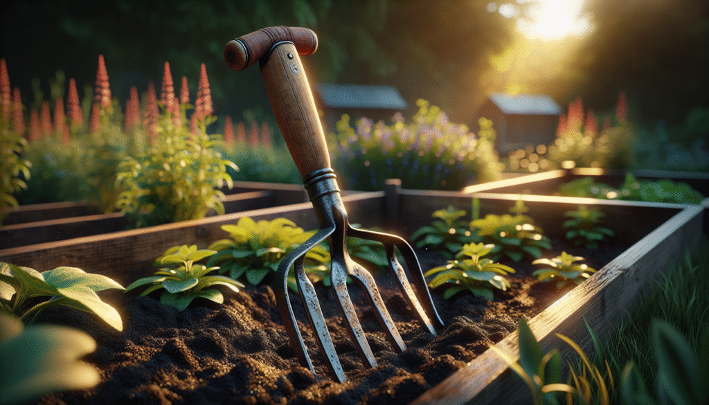 Which Low-Tech Tools Work Best For Off-Grid Food Production?