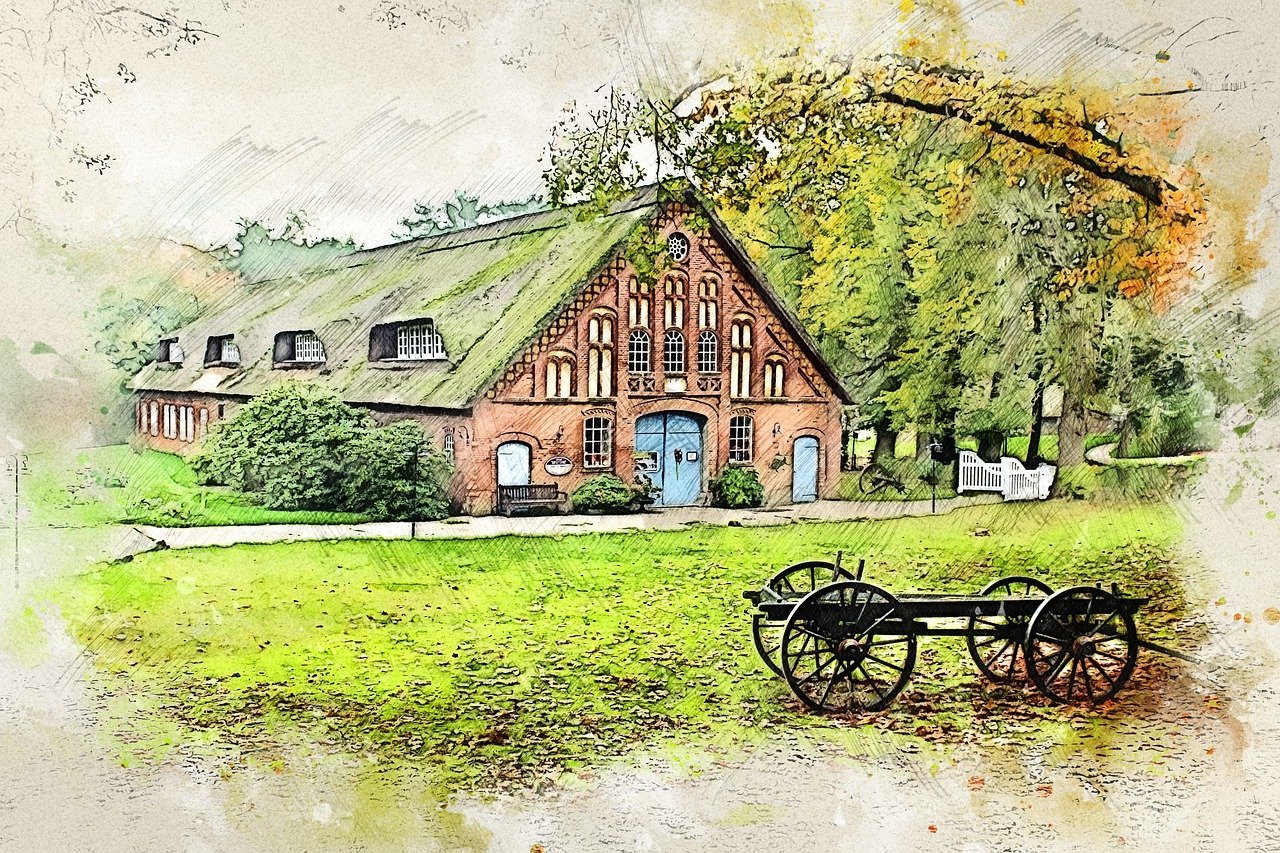 Which Low-Tech Tools Work Best For Off-Grid Food Production?