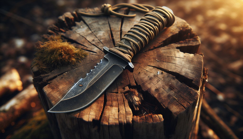 Which Skills Are Most Useful In A Long-Term Survival Scenario?