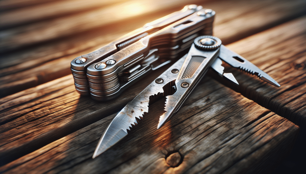 Which Tools Make Off-Grid Living Easier And Safer?